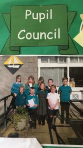 pupil council