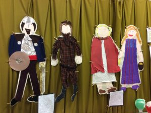 Viking Outfits