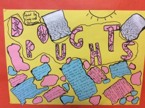 Droughts Research Poster