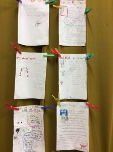 Viking Leader Research Posters