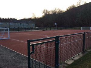 Multipitch