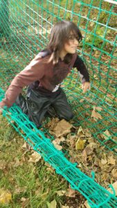 Cargo nets